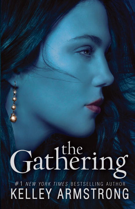 The Gathering - Kelley Armstrong (Pre-Loved)