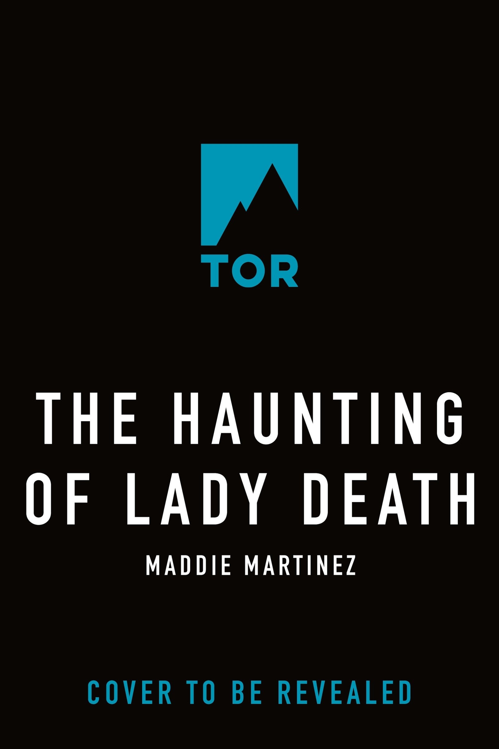The Haunting of Lady Death