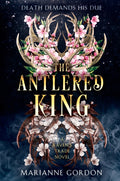 The Antlered King - Marianne Gordon (Bargain)