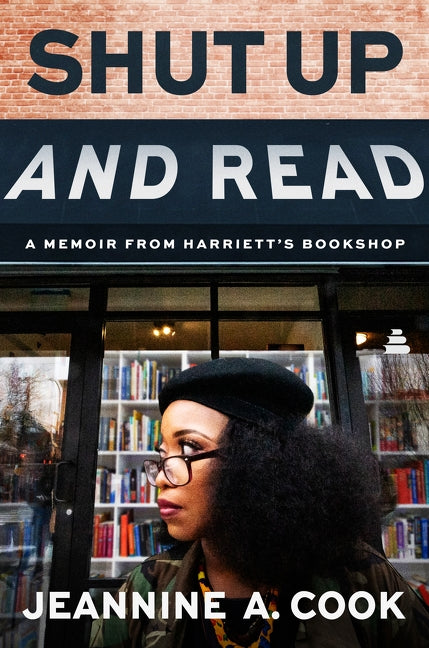 Shut Up and Read