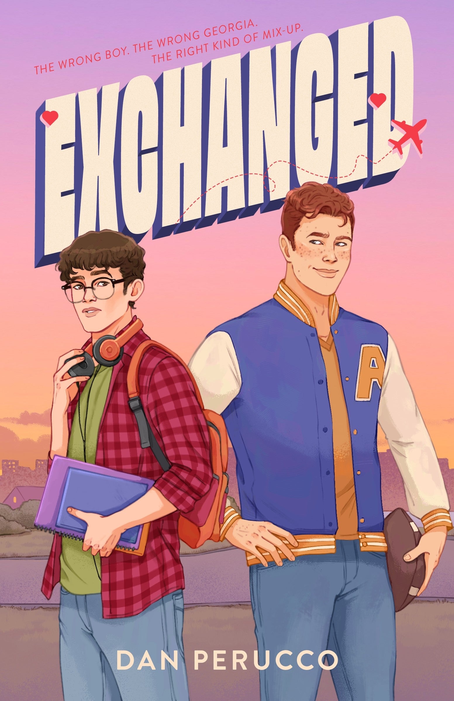 Exchanged