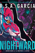 The Nightward - R.S.A. Garcia (Bargain)