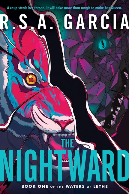 The Nightward - R.S.A. Garcia (Bargain)