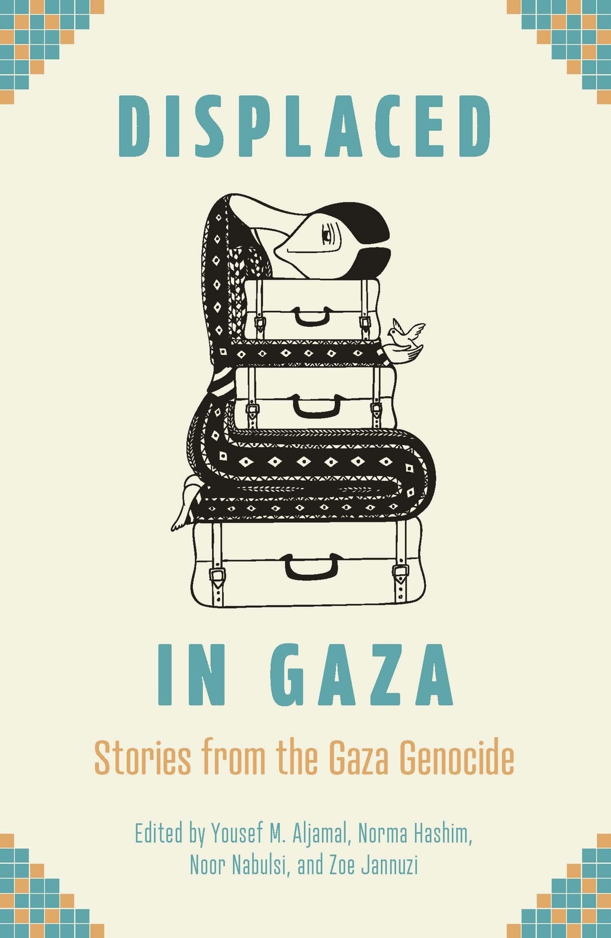 Displaced in Gaza