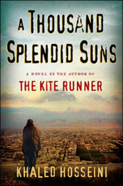 Thousand Splendid Suns