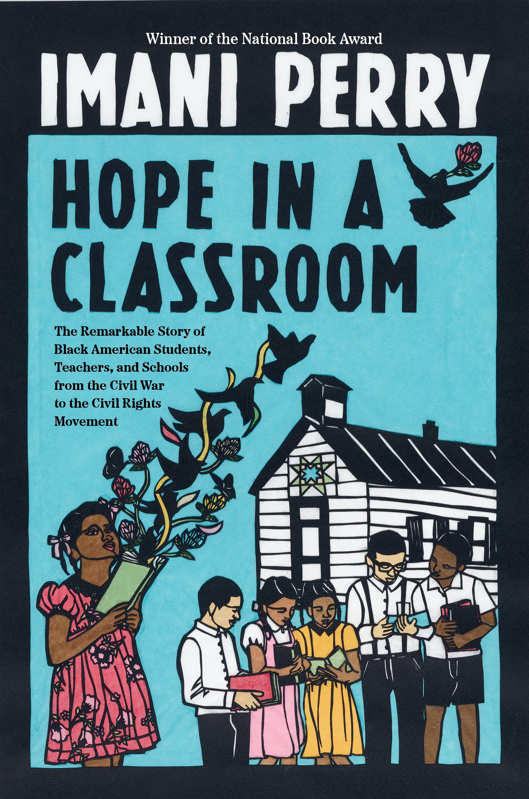 Hope in a Classroom