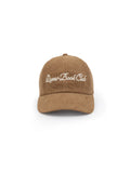 Queer Book Club cap