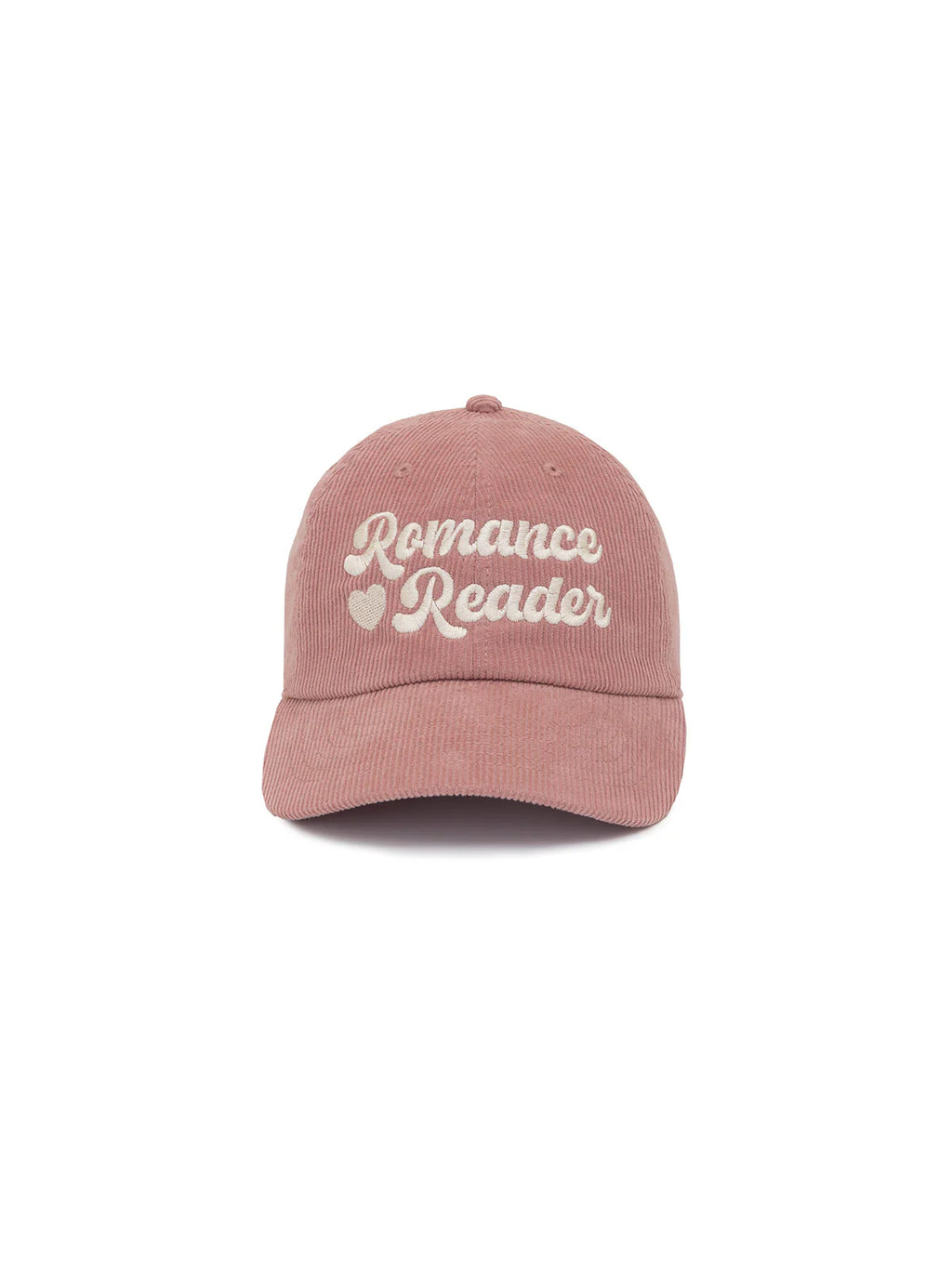 Romance Reader cap