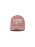 Romance Reader cap