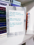 Mystery Book