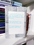 Mystery Book