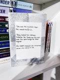 Mystery Book