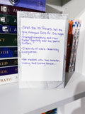 Mystery Book