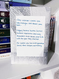 Mystery Book