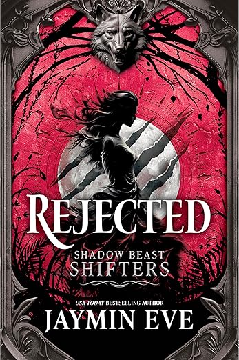 Rejected