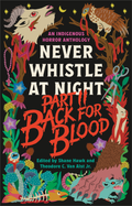 Back for Blood: Never Whistle at Night Part II - Shane Hawk