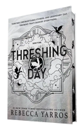 Threshing Day