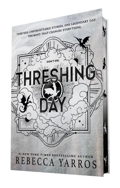 Threshing Day
