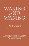 Waxing & Waning