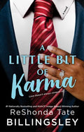 A Little Bit of Karma - ReShonda Tate Billingsley (Pre-Loved)