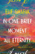 In One Brief Moment All Eternity