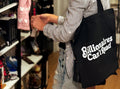 Billionaires Can't Read Tote Bag