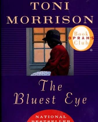 The Bluest Eye