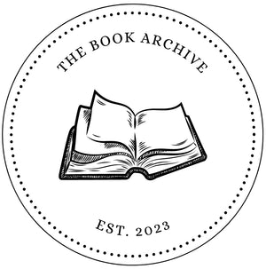 The Book Archive