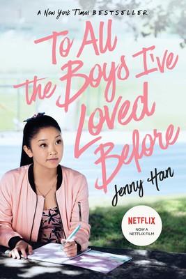 To All the Boys I've Loved Before - Jenny Han (Pre-Loved)