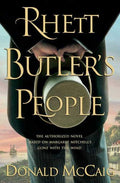 Rhett Butler's People - Donald McCaig (Pre-Loved)