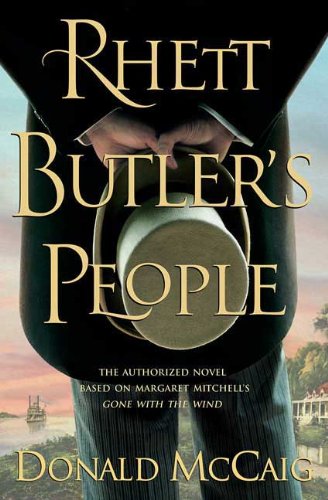 Rhett Butler's People - Donald McCaig (Pre-Loved)