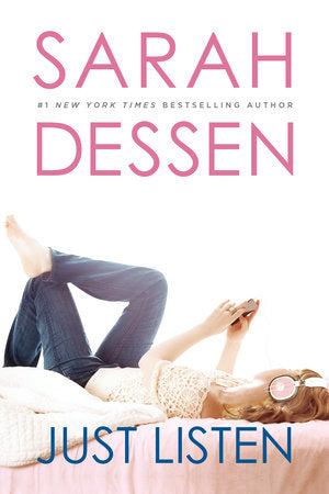 Just Listen - Sarah Dessen (Pre-Loved)