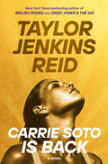 Carrie Soto Is Back - Taylor Jenkins Reid