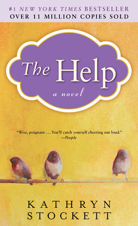 The Help - Kathryn Stockett (Pre-Loved)