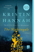 The Nightingale - Kristin Hannah