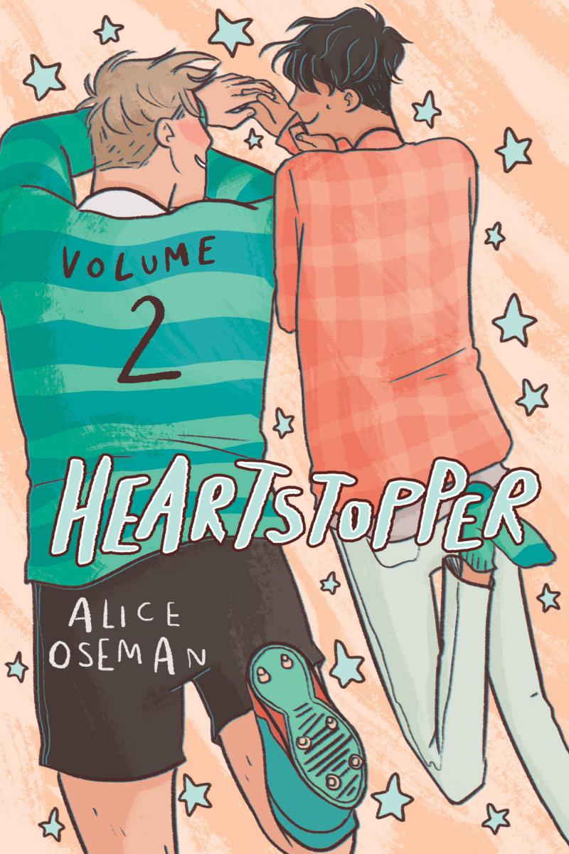 Heartstopper: Vol. 2 - Alice Oseman