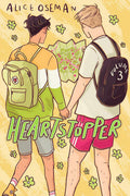 Heartstopper: Vol. 3
