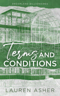 Terms and Conditions - Lauren Asher