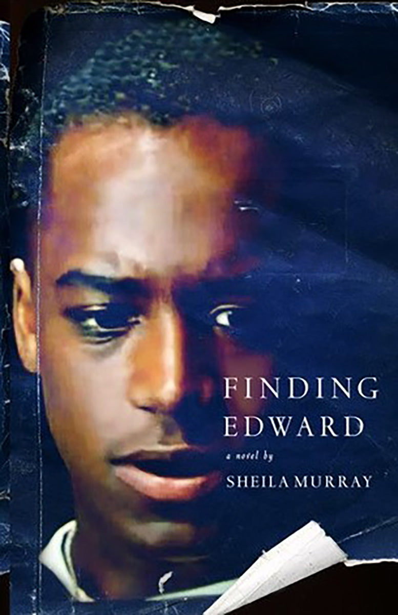Finding Edward - Sheila Murray
