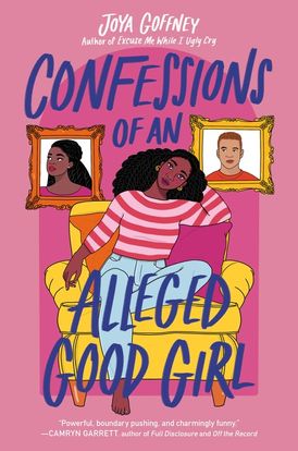 Confessions of an Alleged Good Girl - Joya Goffney (Bargain)